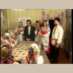 Свадьбы в России