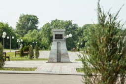 Возвращение памятника Иоанну IV Грозному в г. Александров 0