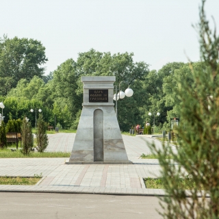 Возвращение памятника Иоанну IV Грозному в г. Александров